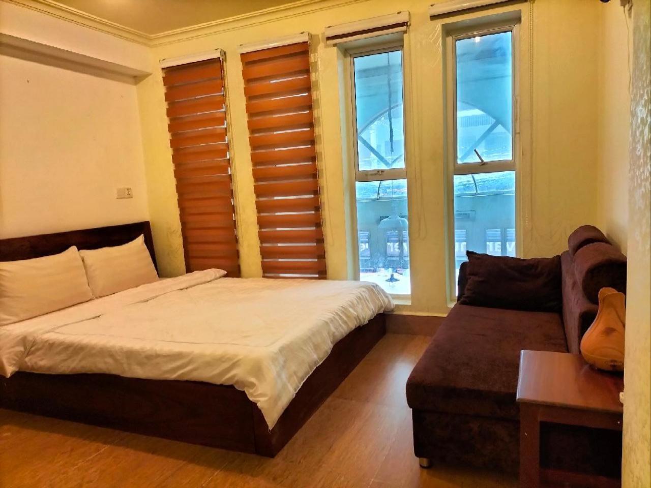 Sovanphum Riverside Phnom Penh Room photo