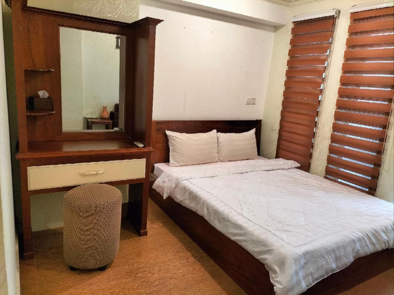 Sovanphum Riverside Phnom Penh Room photo