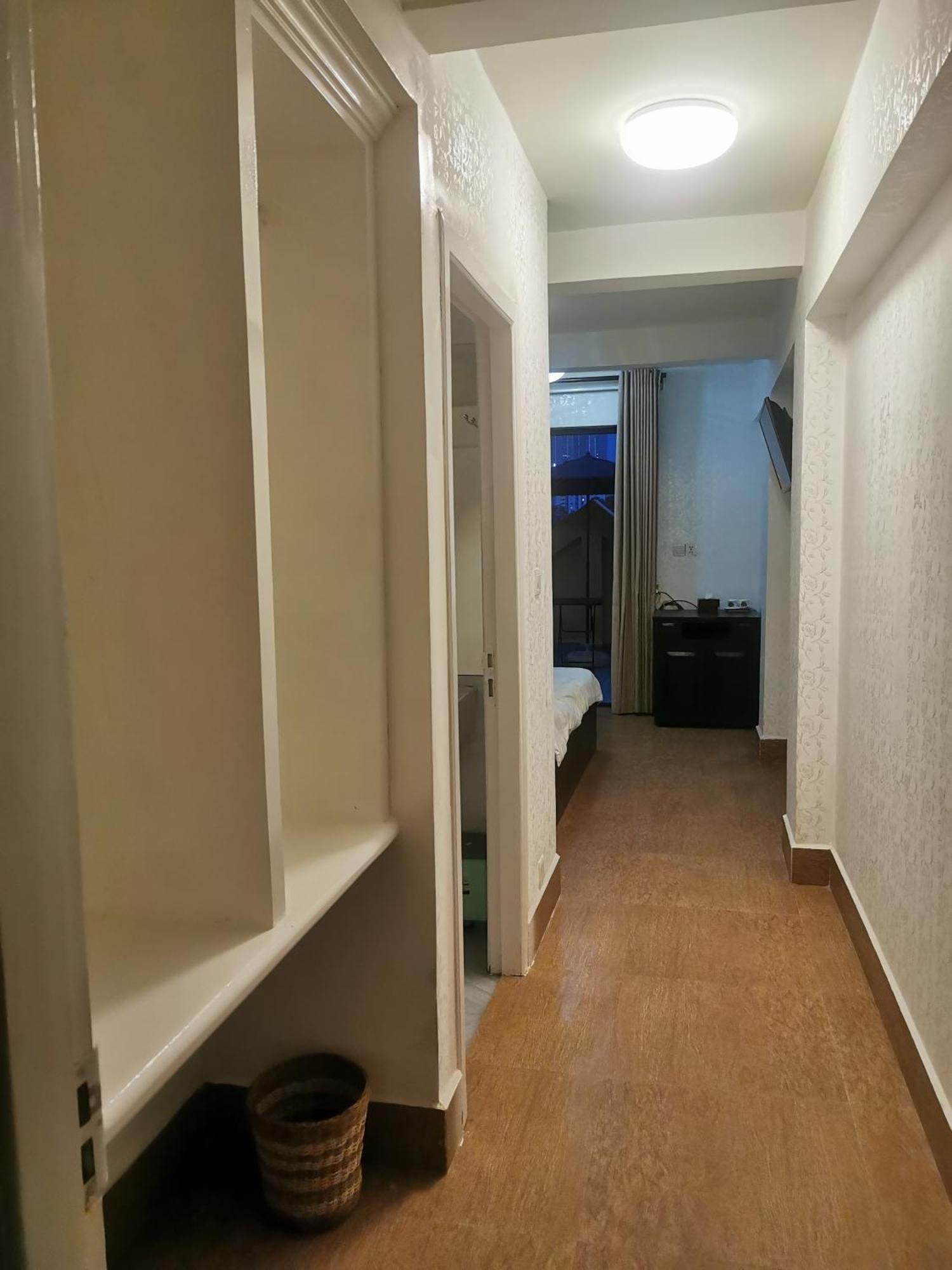 Sovanphum Riverside Phnom Penh Room photo